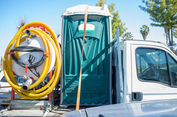 Best Best portable toilet rental  in Deland, FL