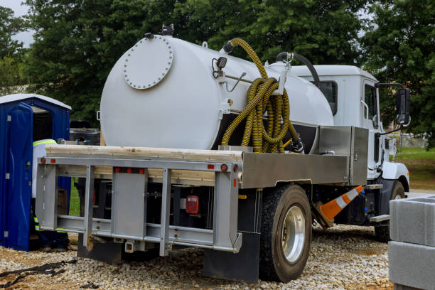 Best Local porta potty services  in Deland, FL