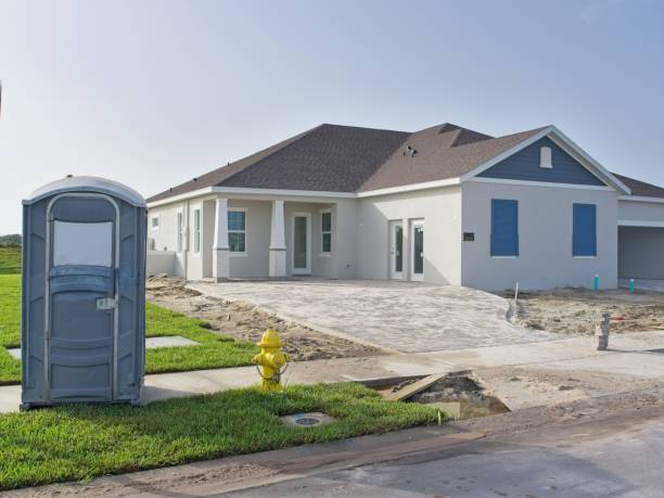 Best Affordable porta potty rental  in Deland, FL